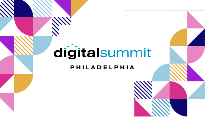 Digital Summit Phil Event