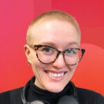 Emily Hegranes USNI Headshot