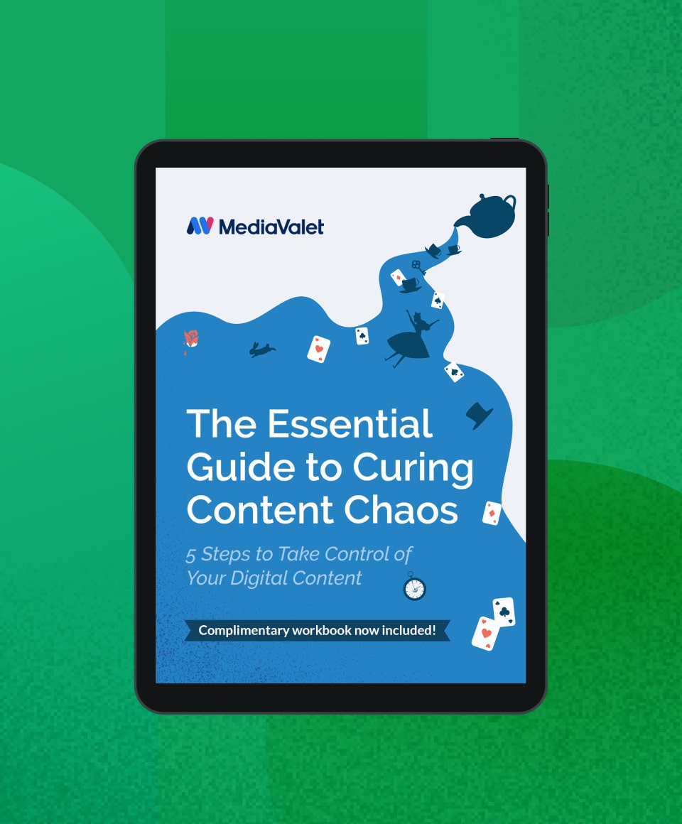 Essential Guide to Curing Content Chaos Image