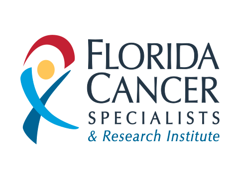 Florida Cancer Specialist Logo