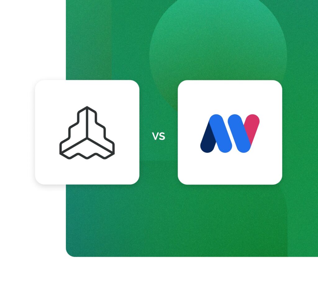 Frontify VS MediaValet Hero