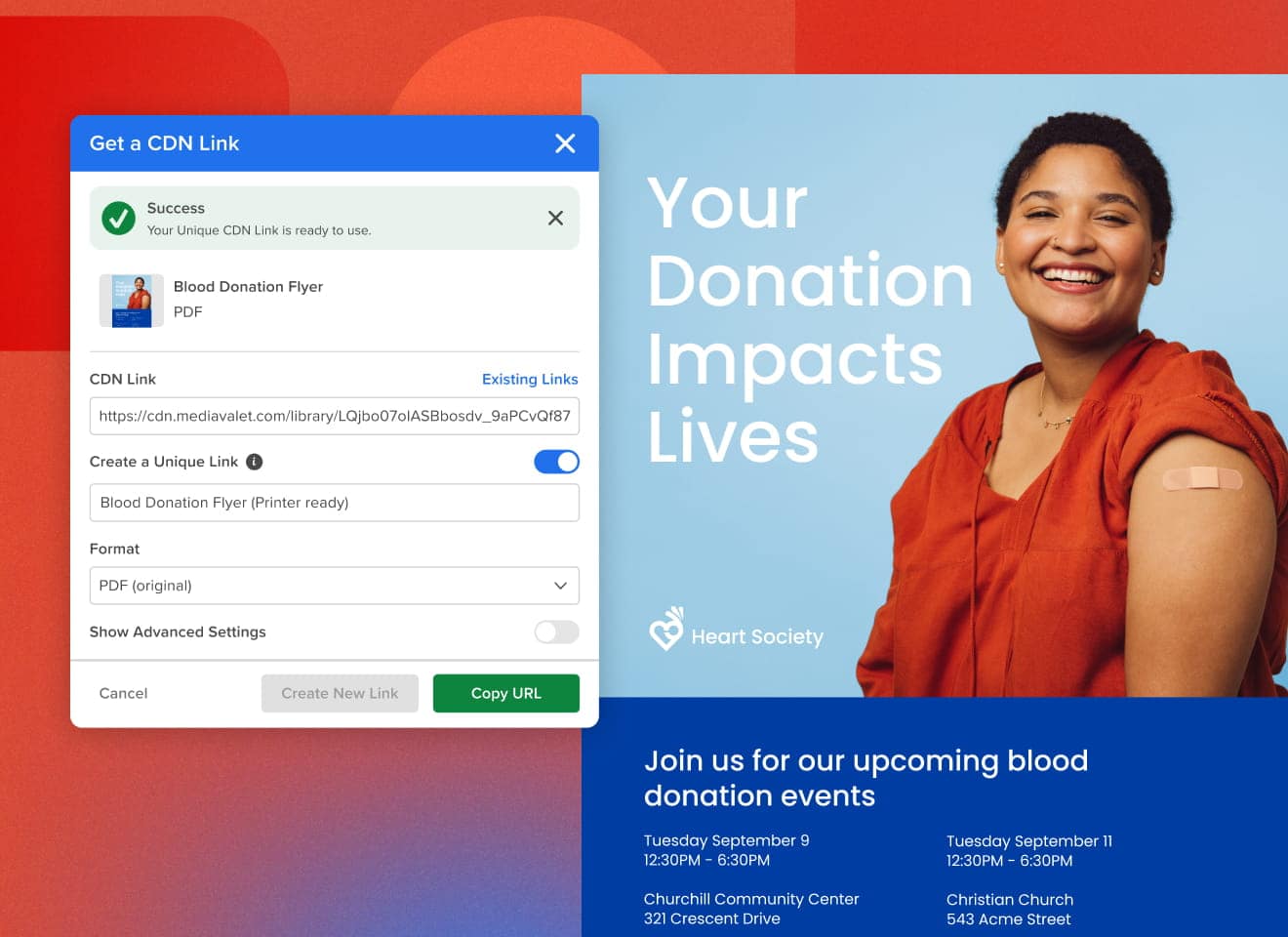 Healthcare Features 4