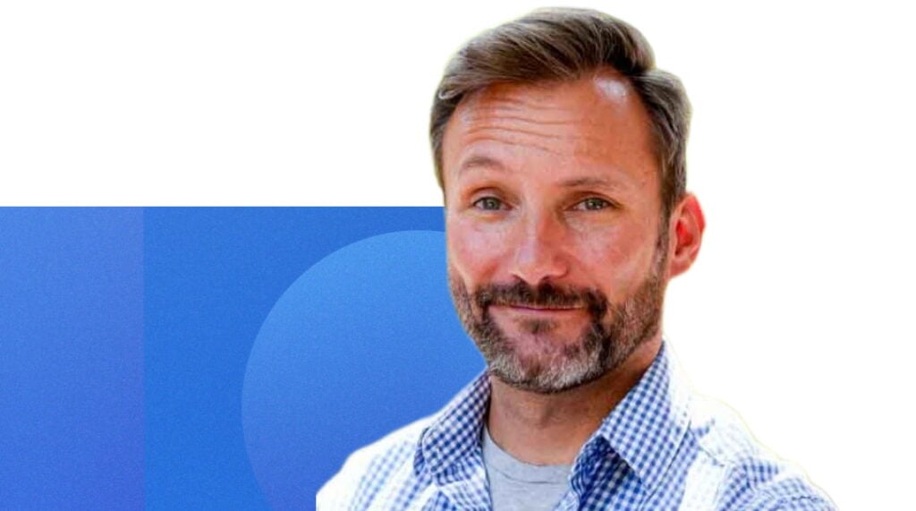 Ian Wambold, Creative Director, BaseCamp Franchising