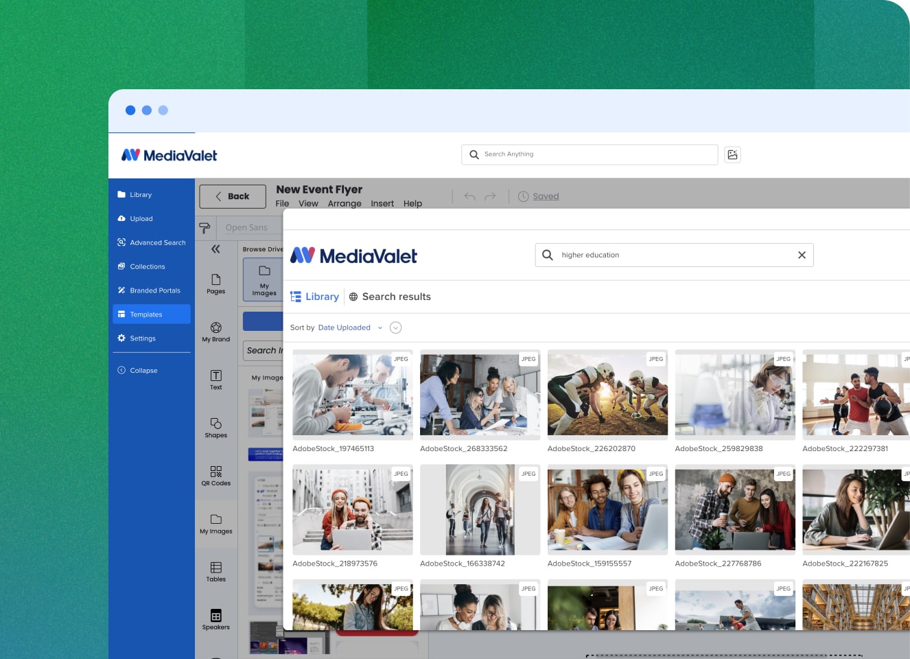 Integrations Marq Benefit 2