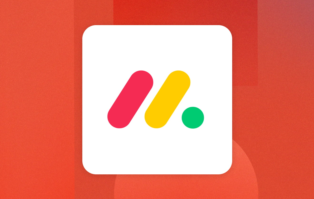 Integrations Monday Com Card