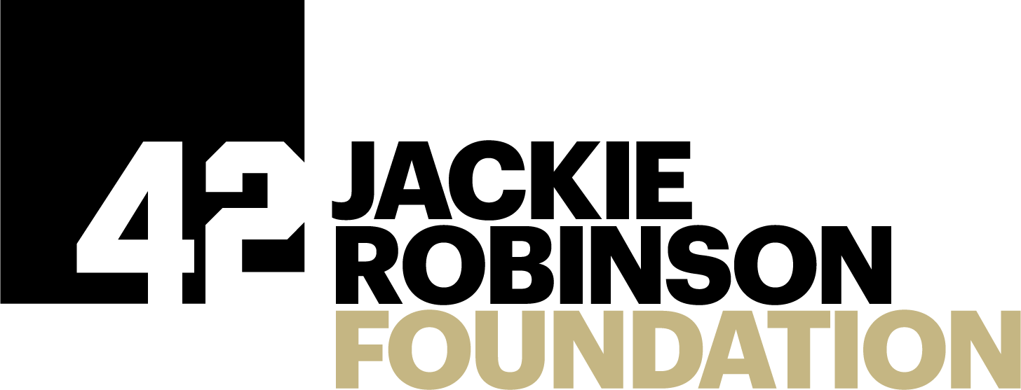 Jackie Robsinson Foundation Logo