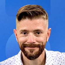 Jon Grusky HYTORC Headshot