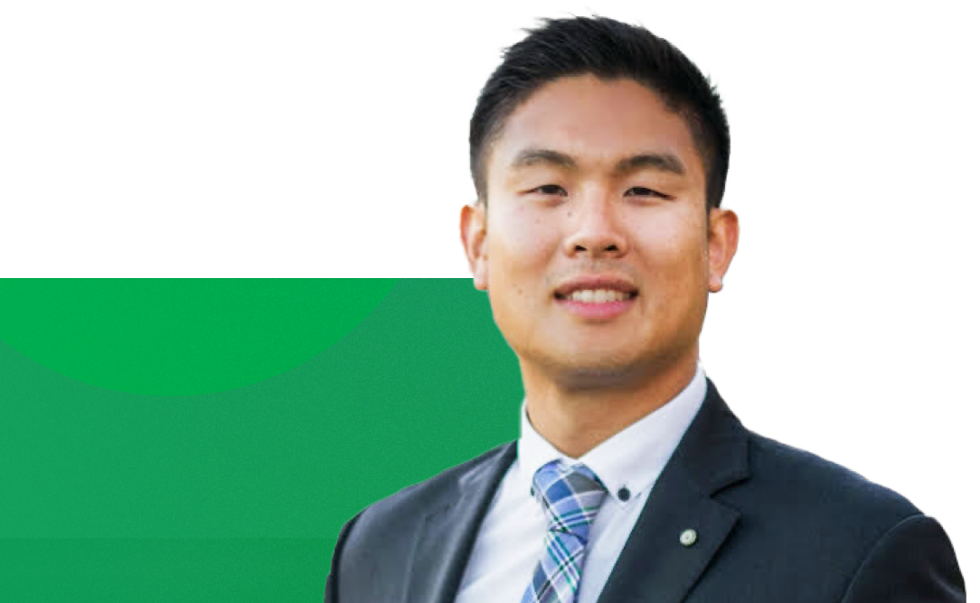 Jonathan Yim