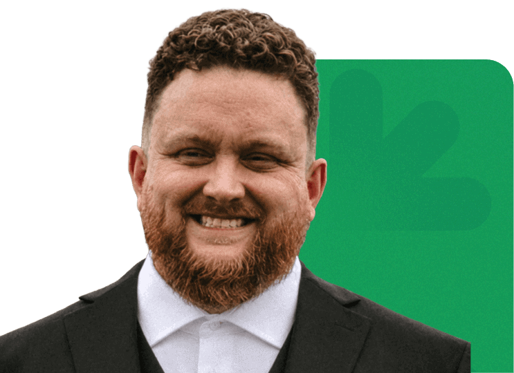 Joshua Kennedy MediaValet