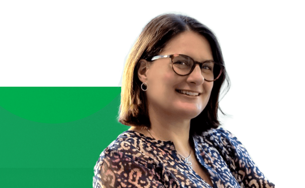 Katy Greatrex, Vaisala