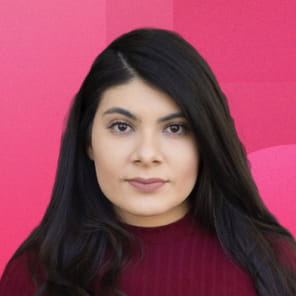 Kimberly Villarruel Walker Advertising Headshot