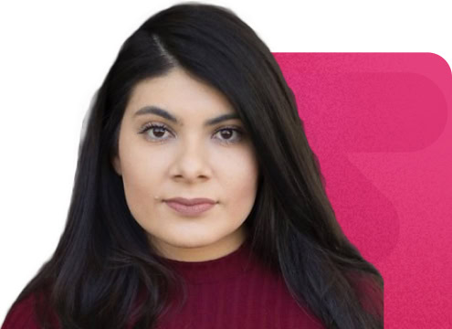 Kimberly Villarruel Headshot