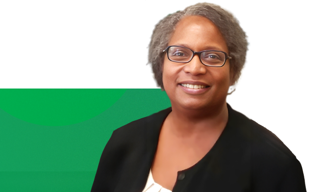 Kortnay Woods, The Chosen