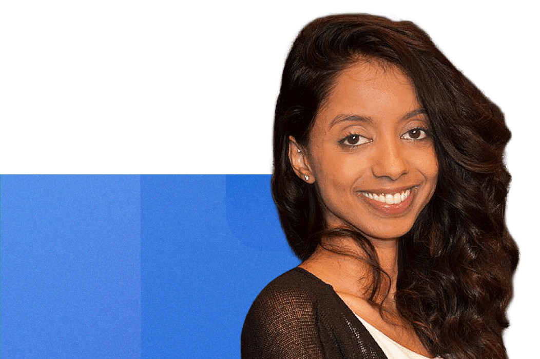 Lindsey Varghese, Columbia Business School (CBS)