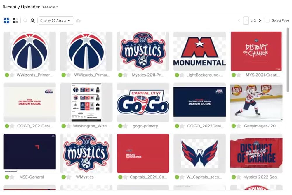 MSE Images Portal