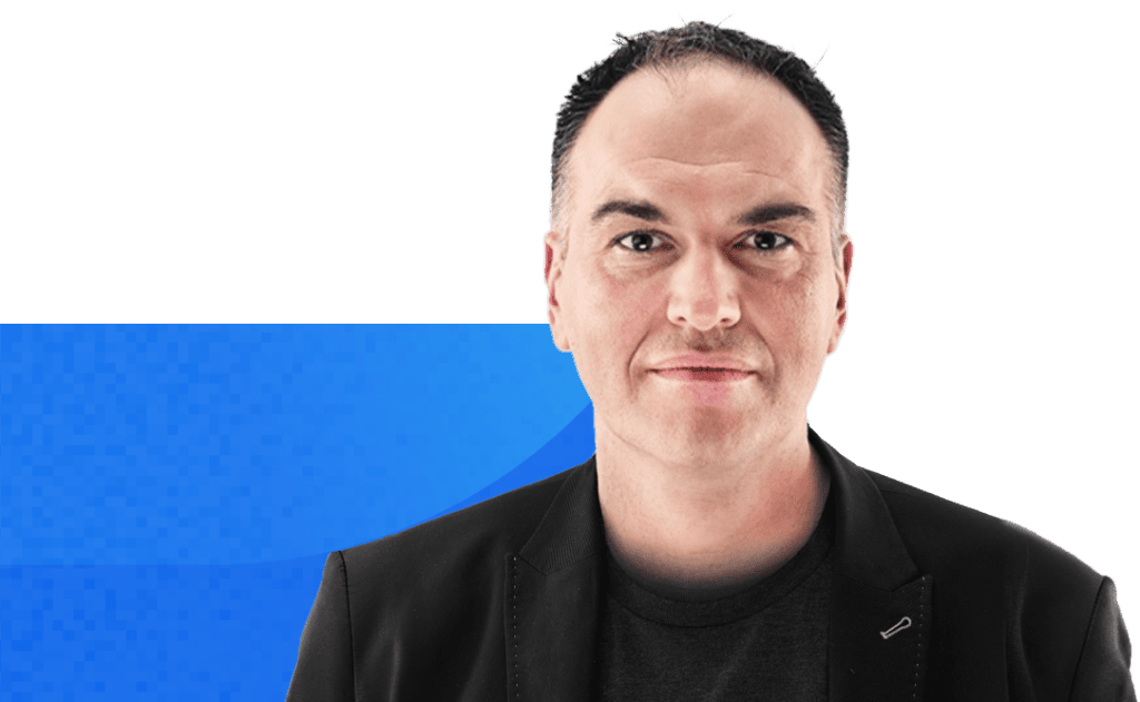 Marcus Radich, pageproof