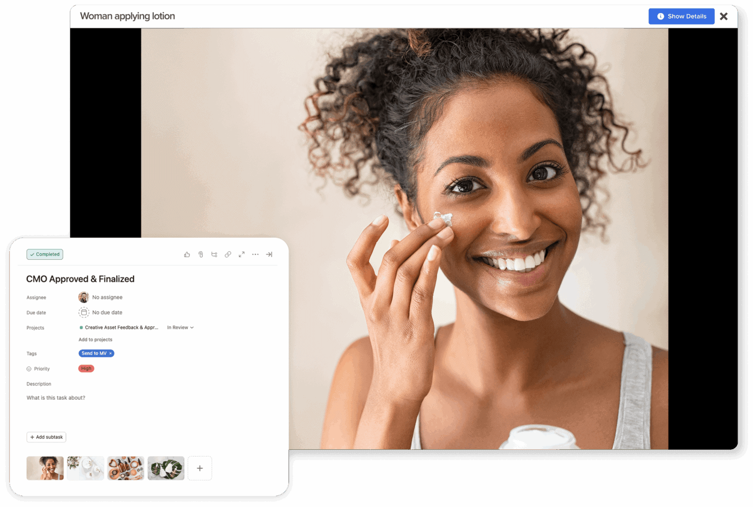 The Best Project Management Software in 2026 - MediaValet