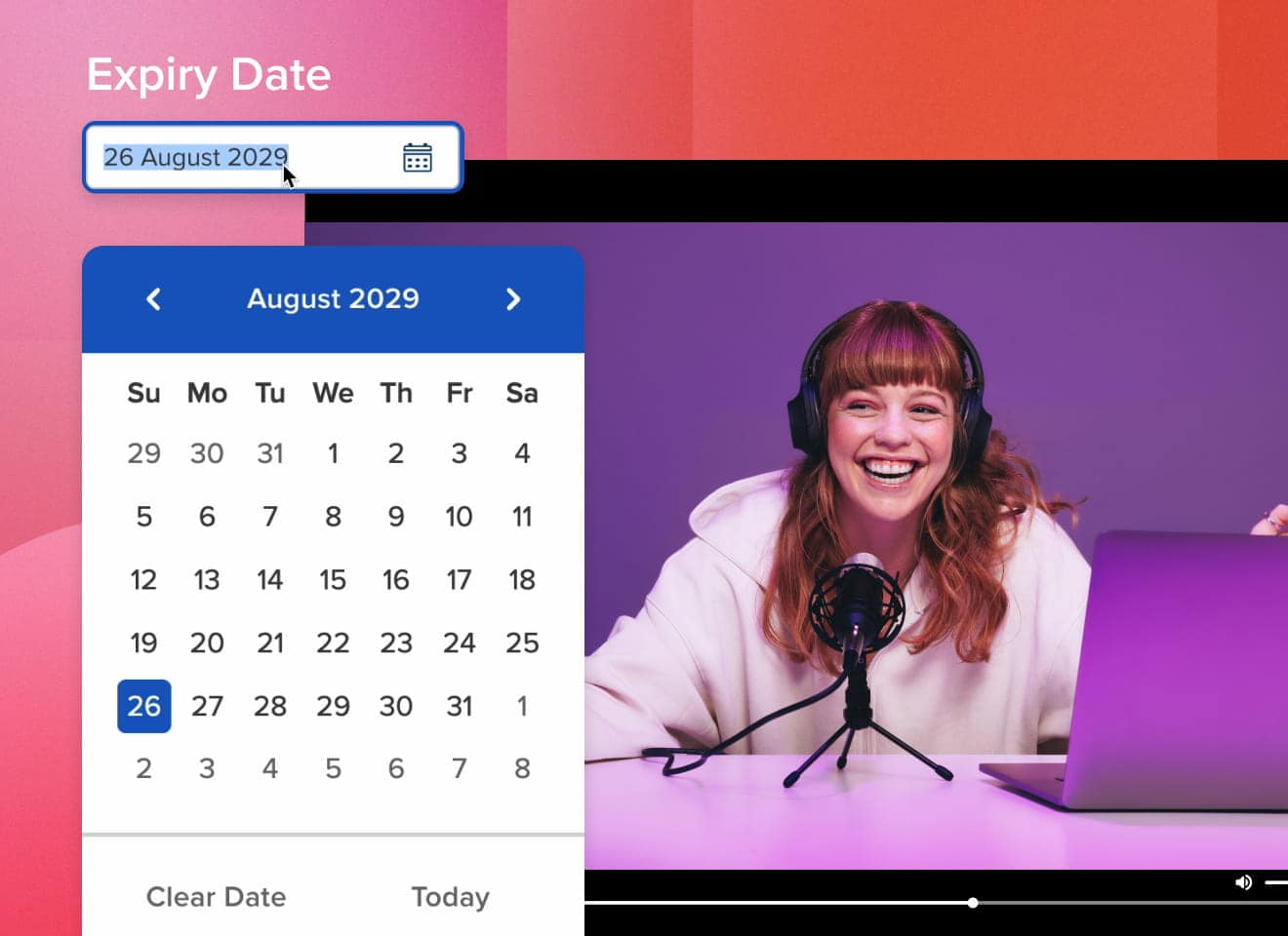 Media Entertainment Feature 4