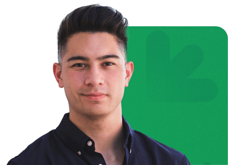 Michael Aghamohseni MediaValet