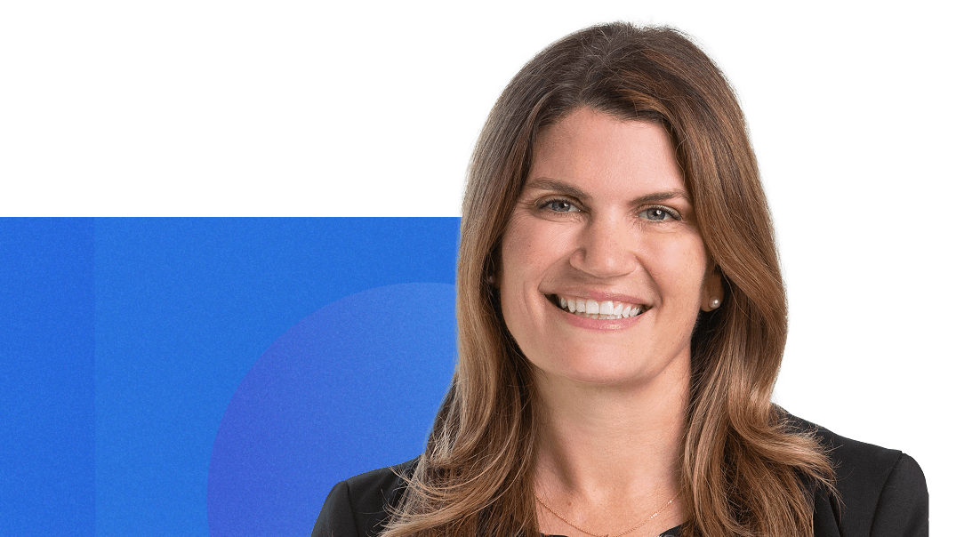 Molly Fisher, Director, Brand Management, WTW