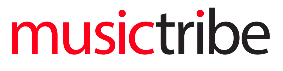 Music Tribe Logo