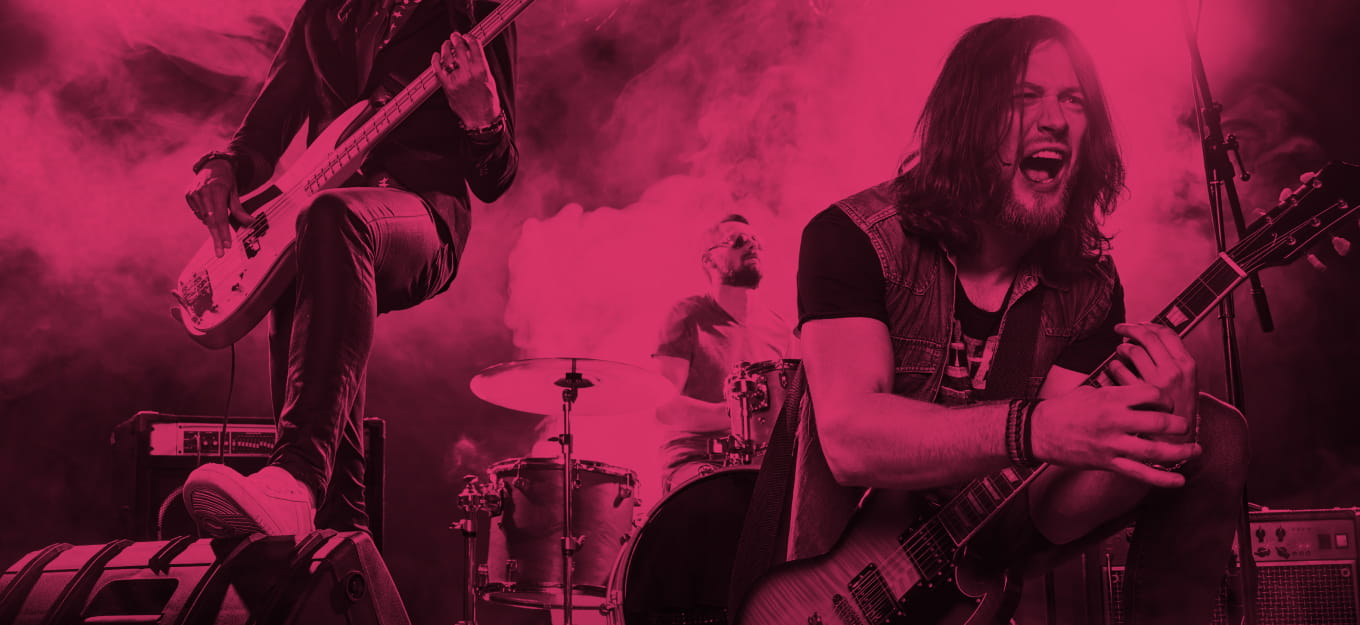 Music Tribe Case Study Hero