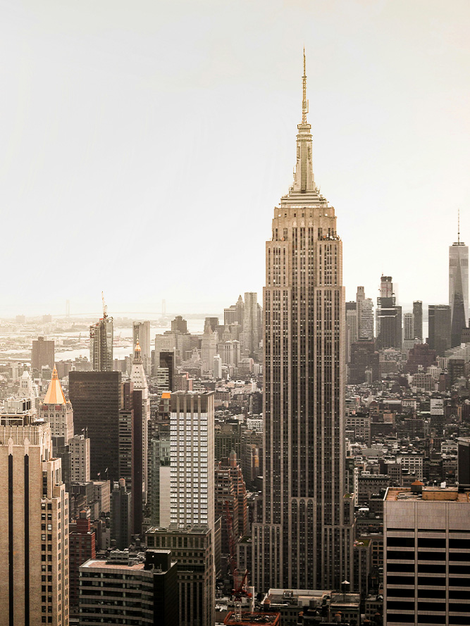 New York