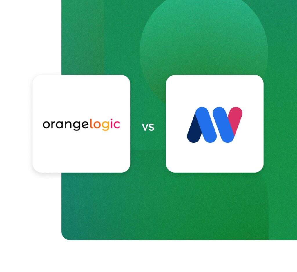 OrangeLogic VS MediaValet Hero