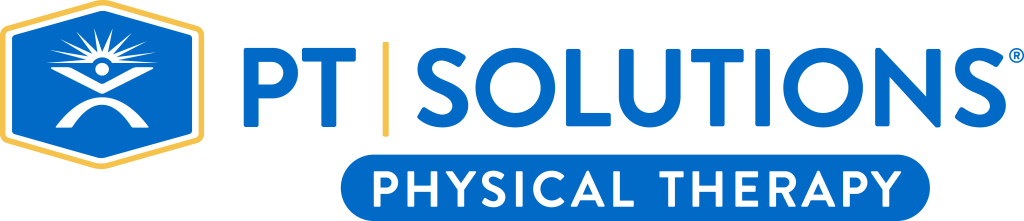 PT Solutions Logo