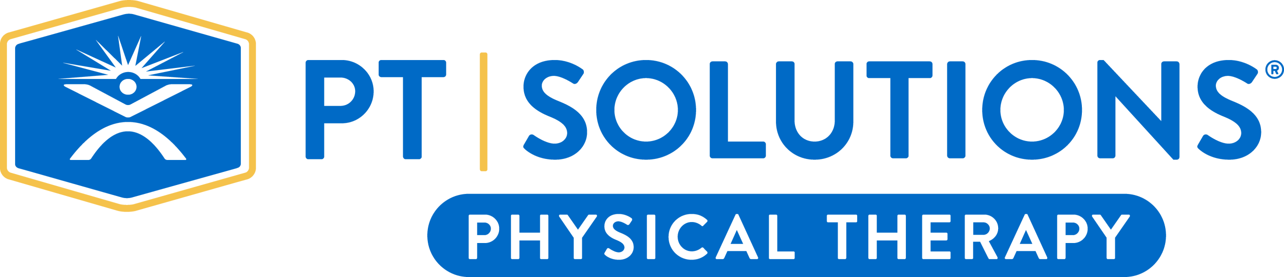 PT Solutions Logo