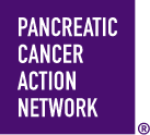 Pancreatic Cancer Action Network Logo