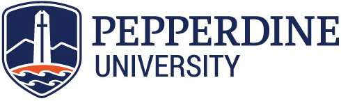 Pepperdina University Logo