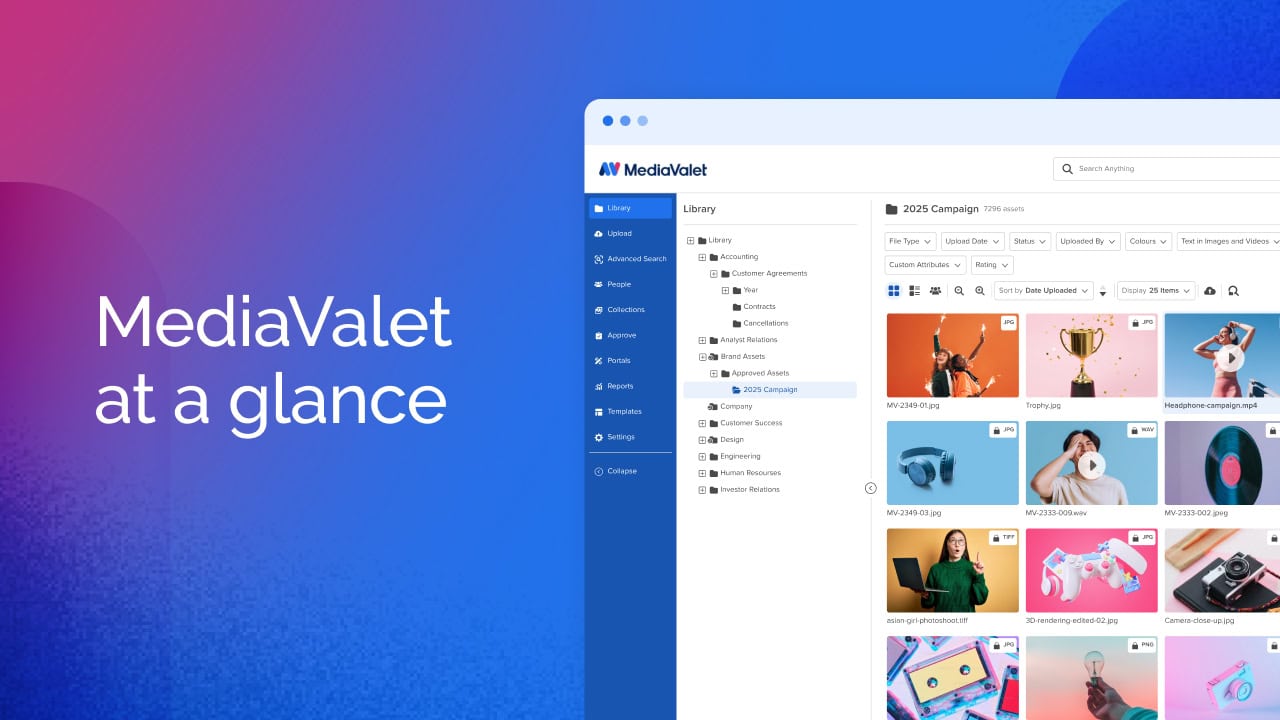 Product Video Thumbnail