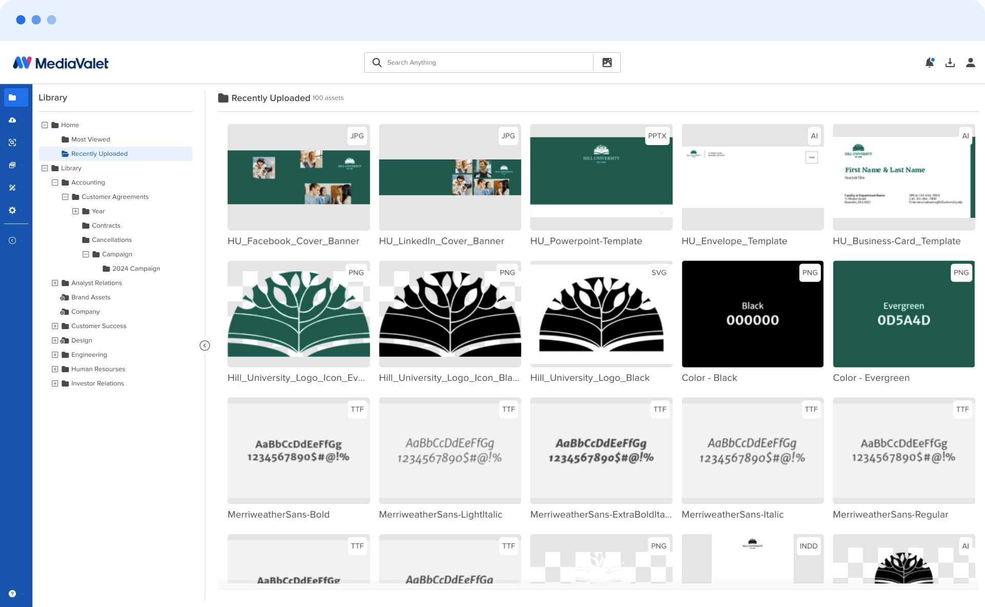 Product Tour Mockup