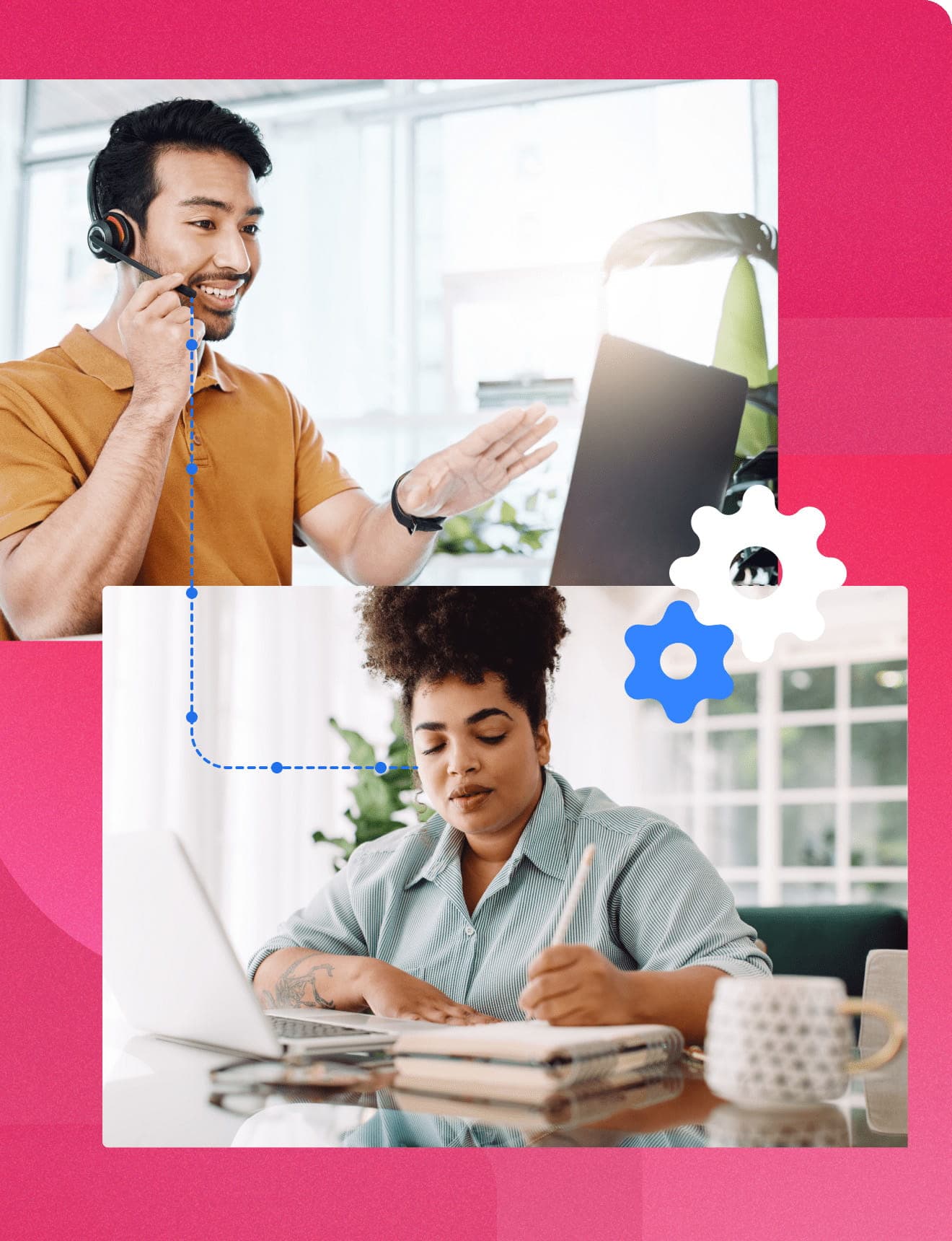 Professional Services Benefit 1