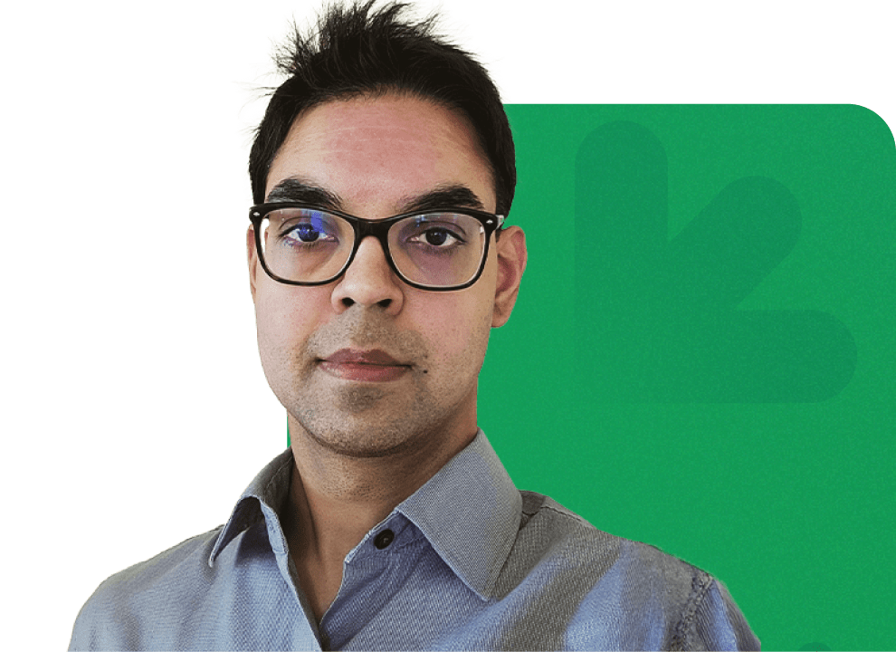 Rishad Alam MediaValet