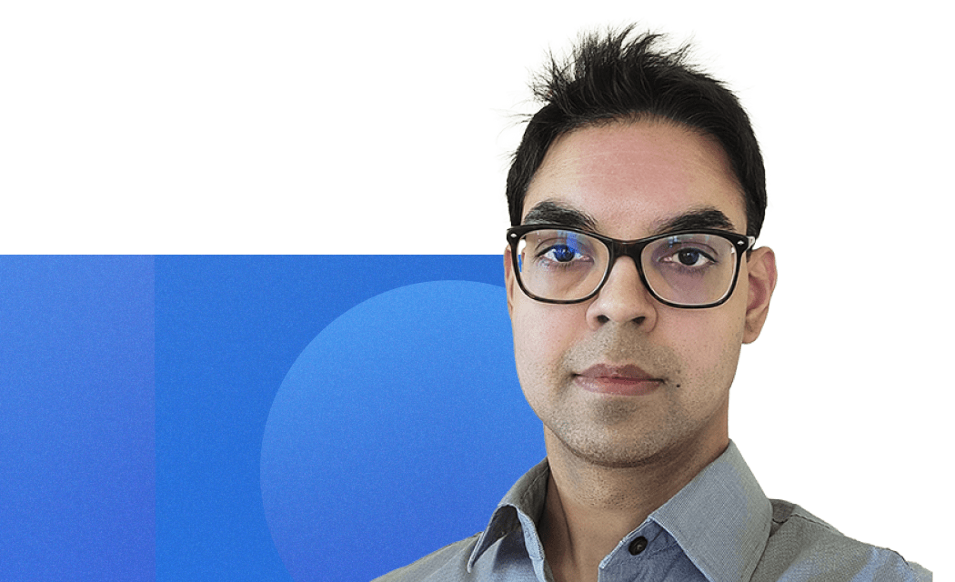 Rishad Alam