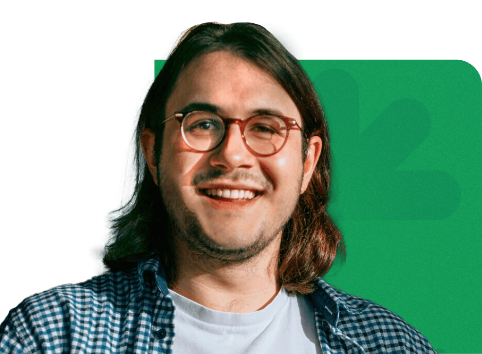 Rob Gibson Telescope