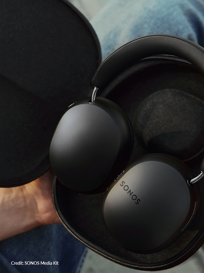 SONOS Image 1