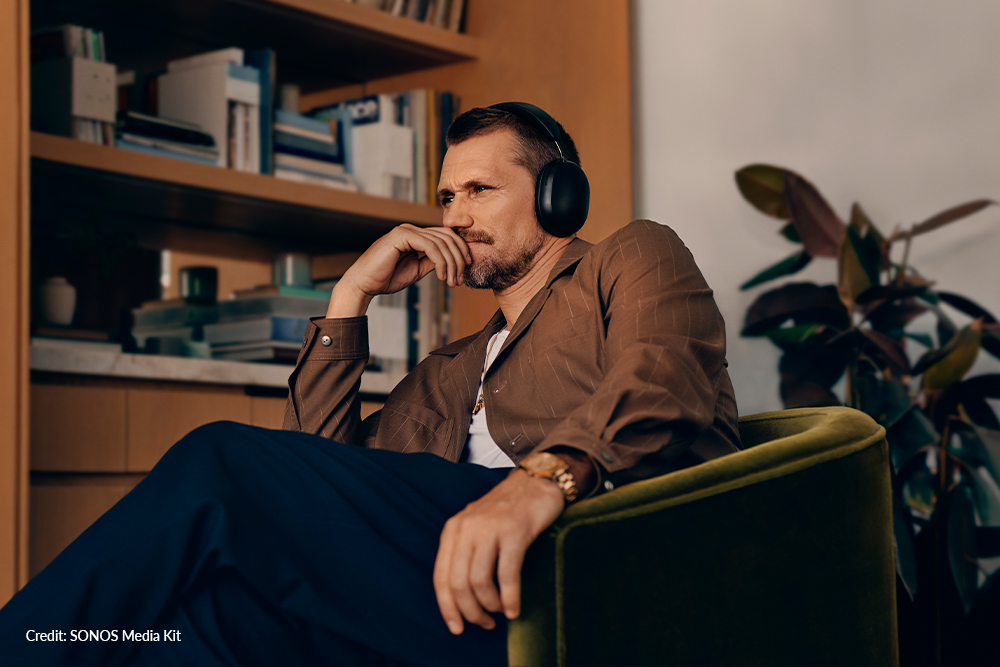 SONOS Image 2