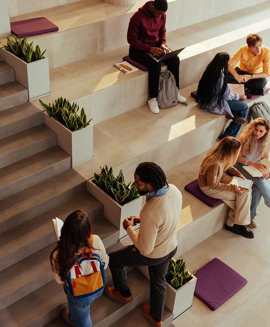 Schulich School Of Business Image 1