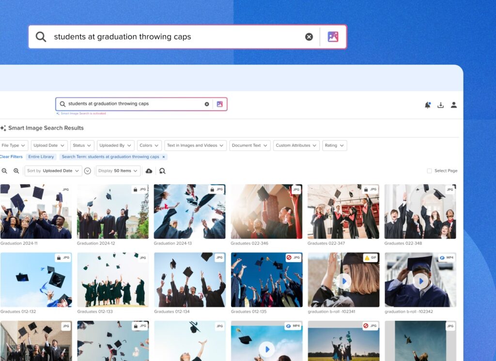 Smart Image Search Feature 1