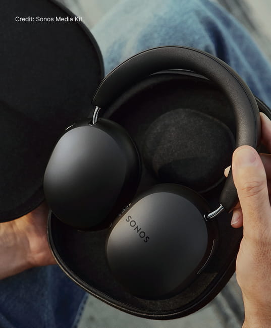 SONOS Image 1
