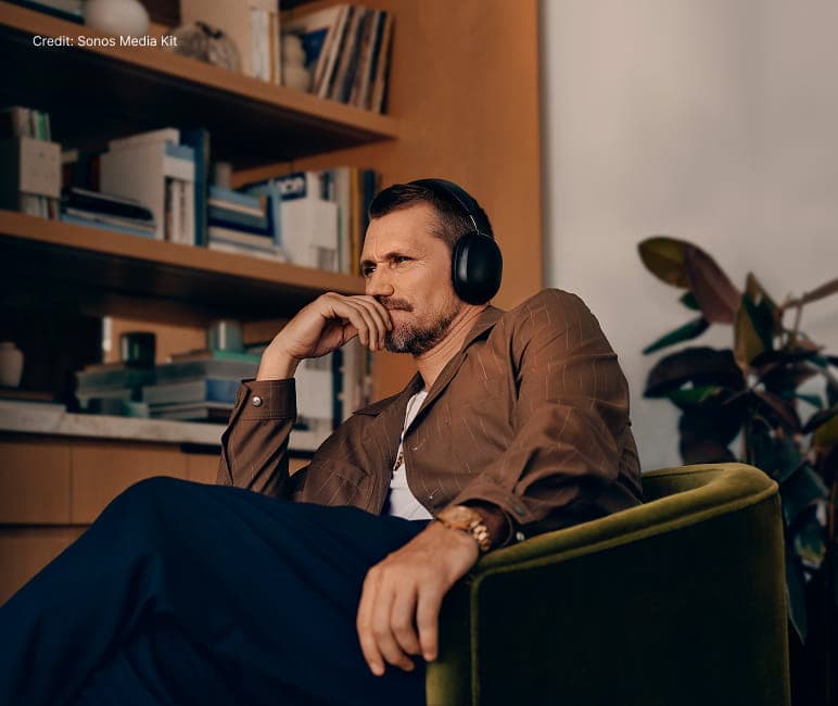 SONOS Image 2