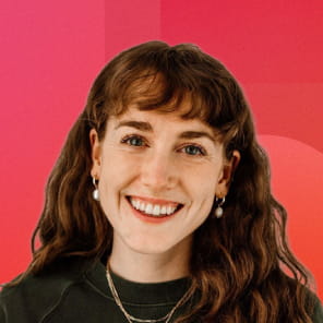 Stephanie Sullivan Headshot