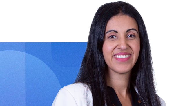 Surita Bains, MediaValet
