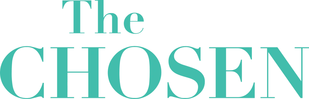 The Chosen Logo