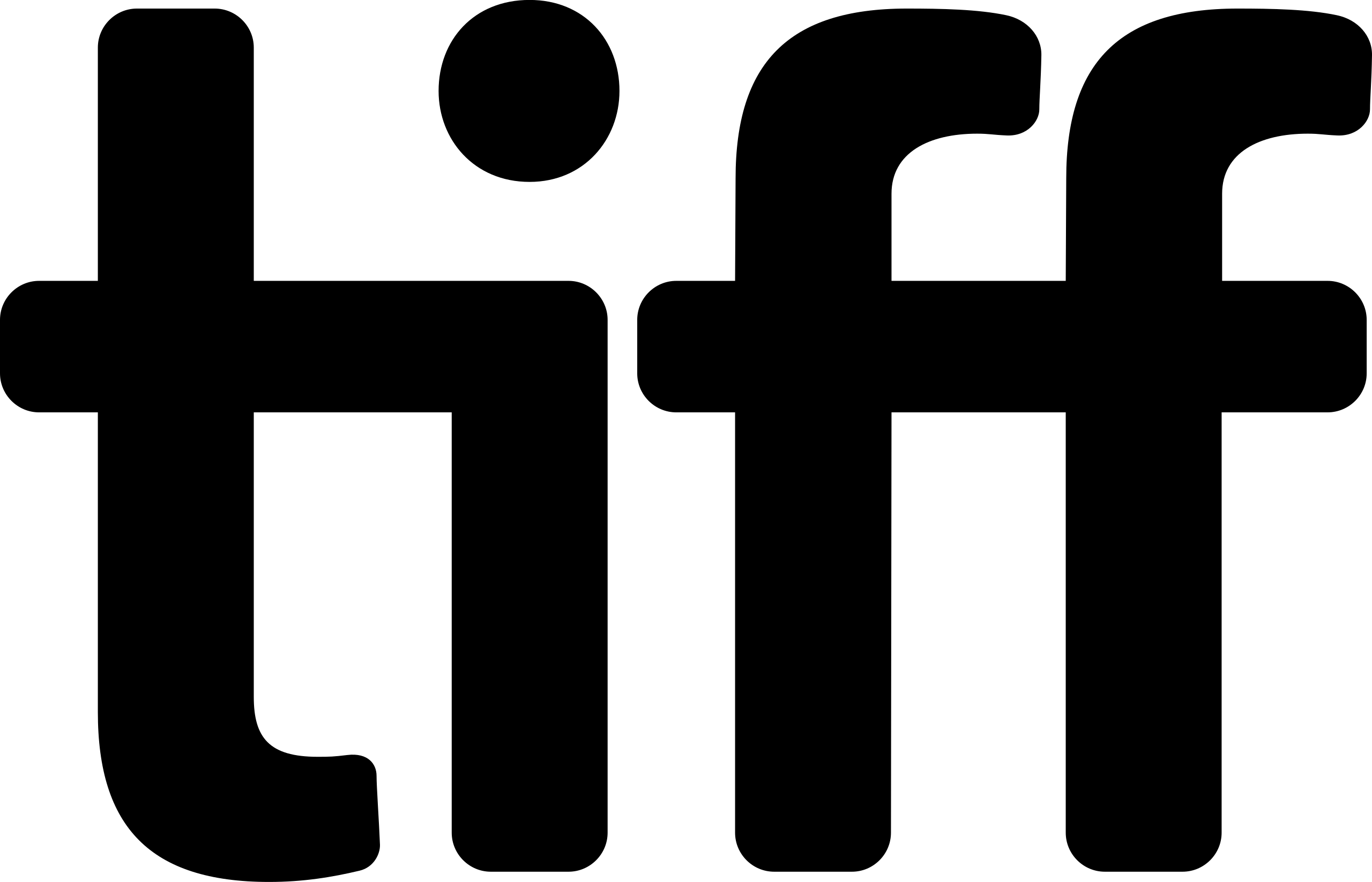 Toronto International Film Festival logo