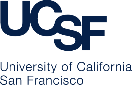 University of California San Francisco (UCSF) Logo