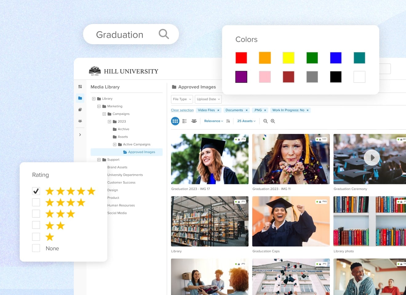 Webinar DAM 101 Mastering Metadata Image Min